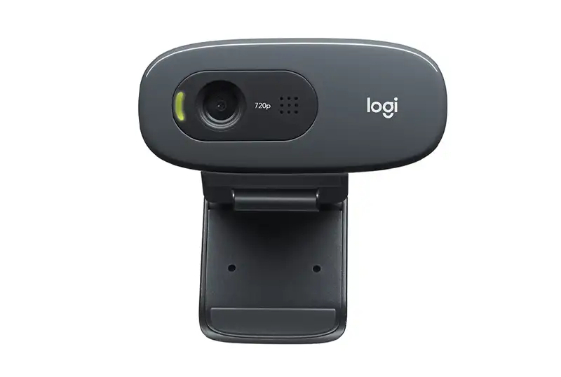 وب کم HD لاجیتک مدل C270