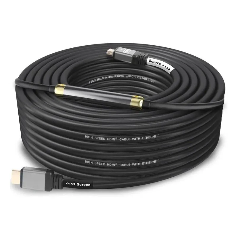 کابل hdmi دی لینک  به طول 50 متر