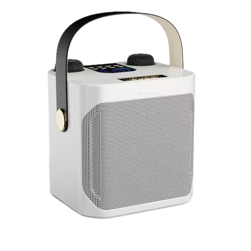 اسپیکر کارائوکه بلوتوثی KOLEER مدل S882