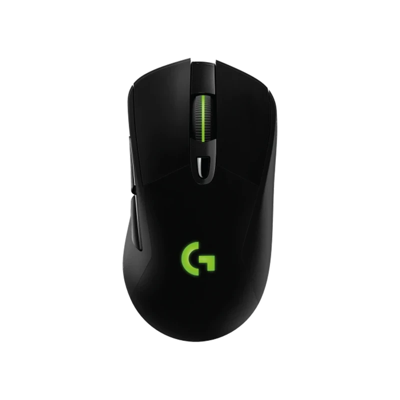ماوس بی سیم مخصوص بازی لاجیتک مدل Lightspeed G703