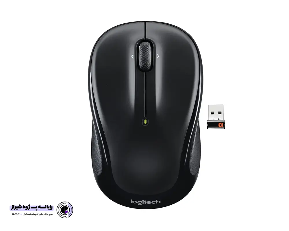 ماوس بی سیم لاجیتک مدل M325s