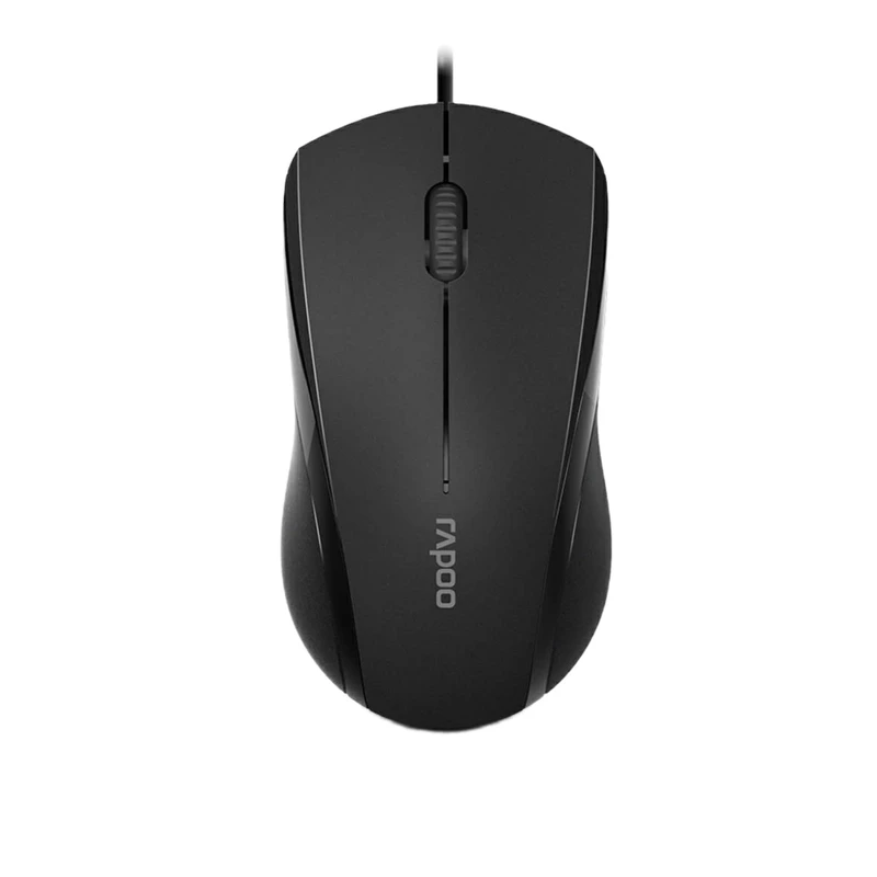 ماوس سیمی رپو مدل Rapoo N1600 Silent