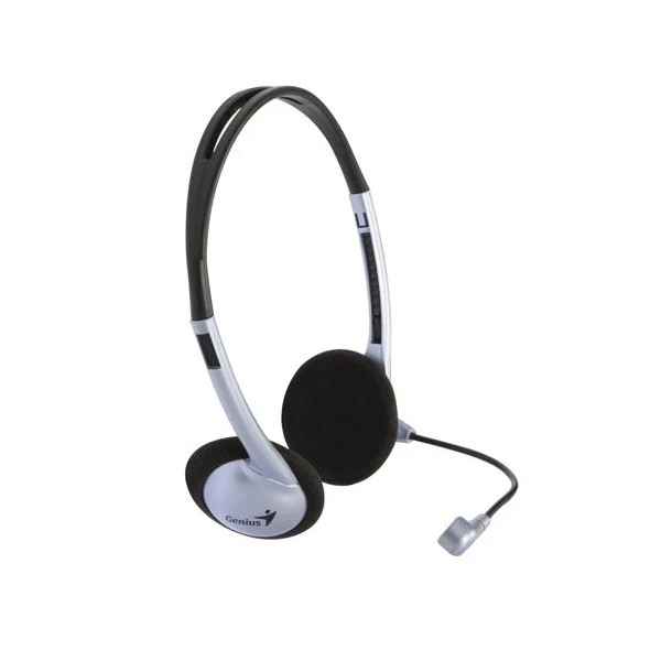 هدست جنیوس مدل Genius HS-02B