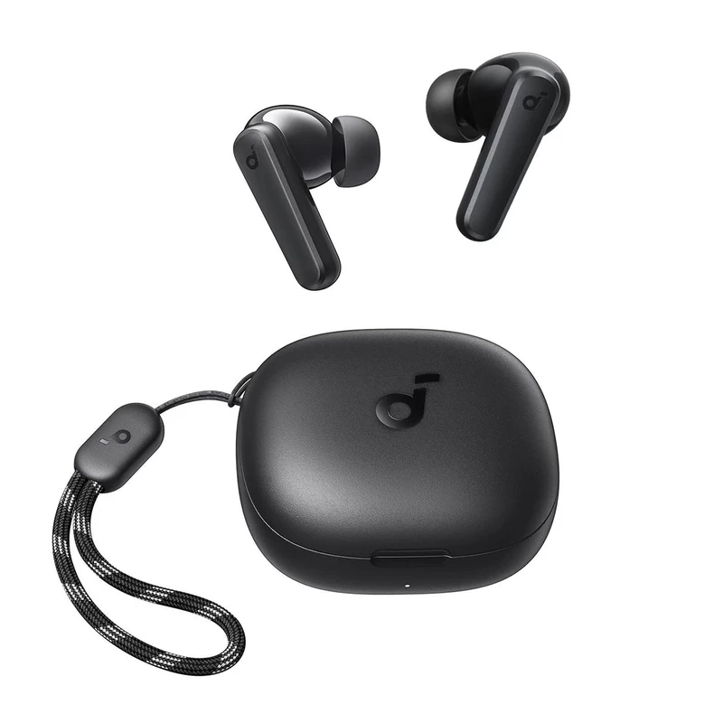 هدفون بلوتوثی انکر مدل Anker Soundcore P25i