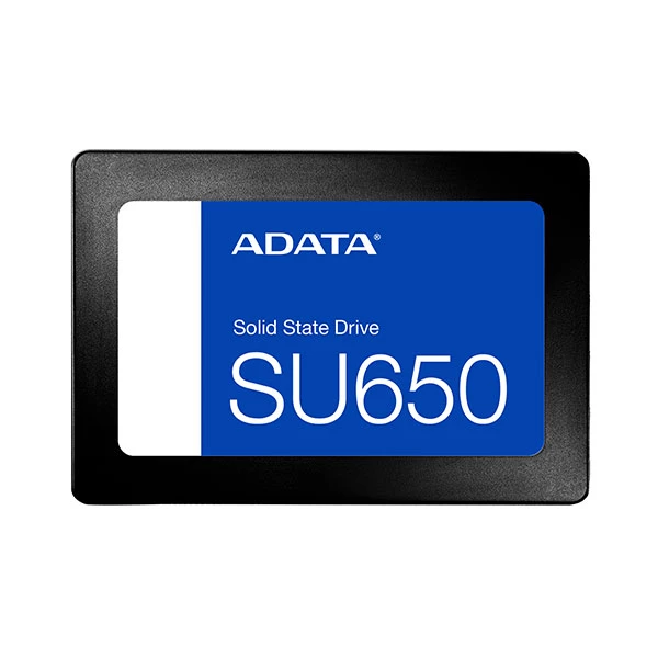 حافظه SSD ADATA SU650 480GB