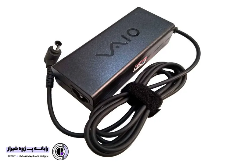 آداپتور لپ تاپ SONY 19.5V 4.7A