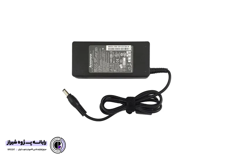 ADAPTOR NOTEBOOK LENOVO 20V- 4.5A TC LONG ORG