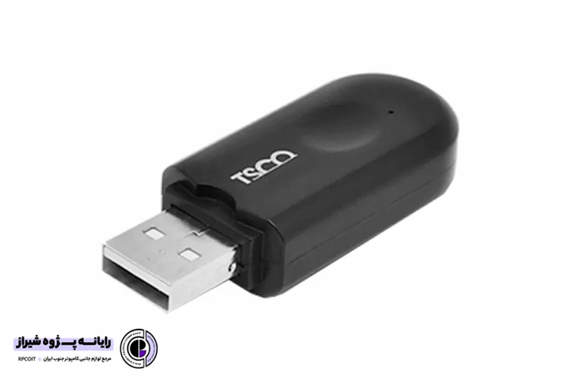 دانگل بلوتوث USB تسکو مدل BT100