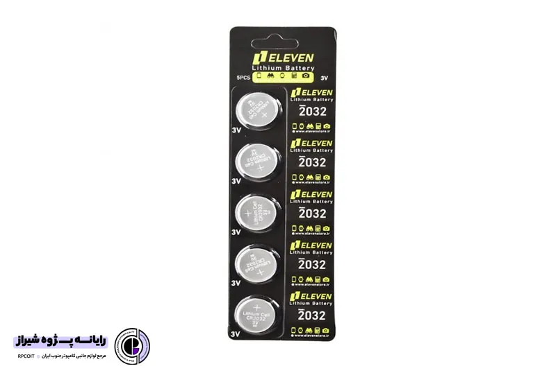 BATTERY MAINBOARD ELEVEN 2032