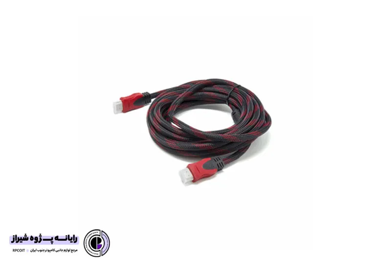 کابل HDMI طول 15 متر