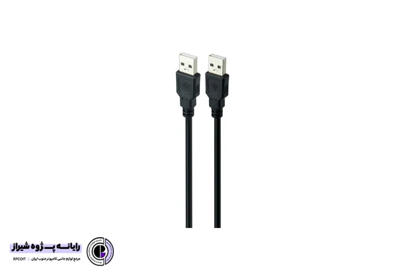 کابل لینک USB2 طول 1.5 متر