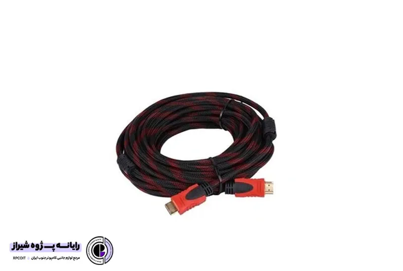 کابل HDMI پوست ماری طول 15 متر X4 Net