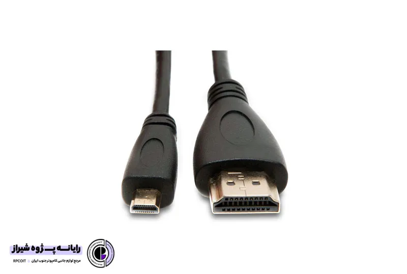 کابل HDMI به Micro HDMI کی نت 1.5 متری