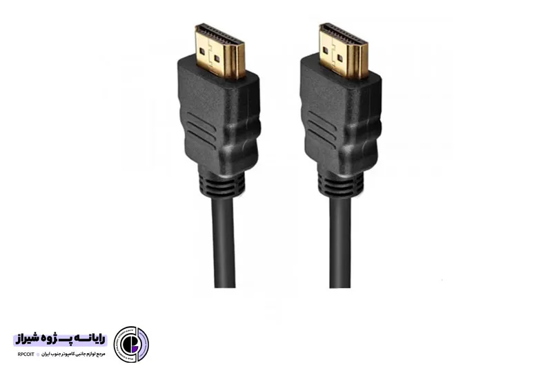 کابل HDMI وی نت طول 15 متر