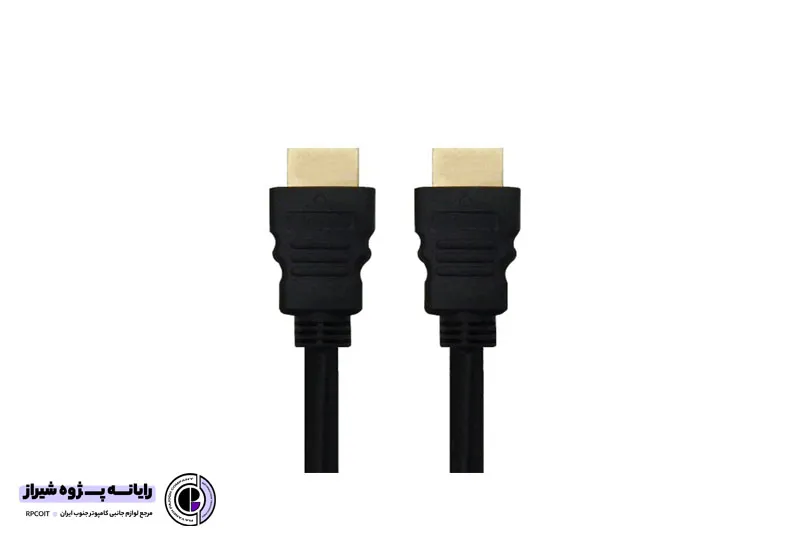کابل HDMI وی نت طول 20 متر