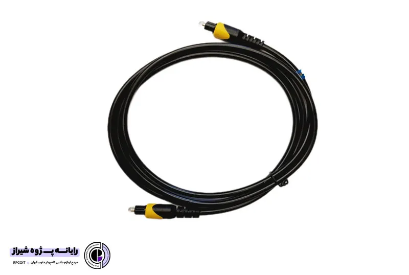 Optical fiber cable 1.5M