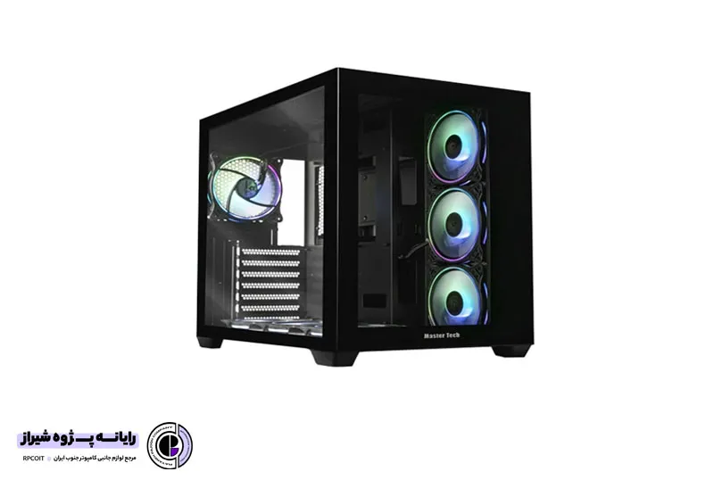 کیس کامپیوتر مستر تک مدل TERABOX F7