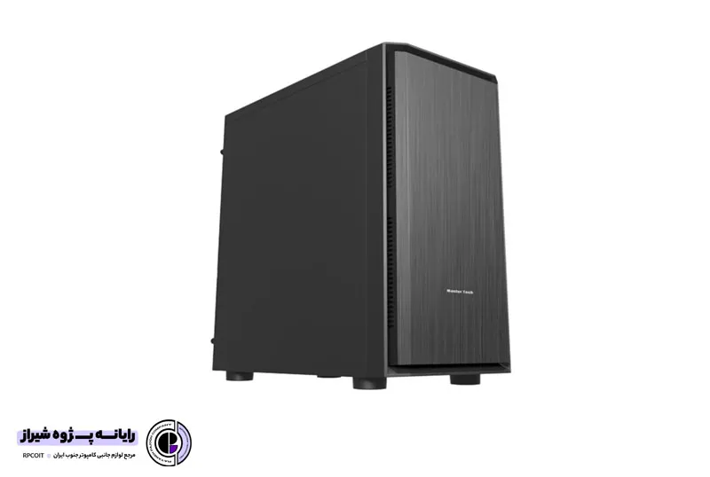 کیس کامپیوتر مسترتک مدل T300