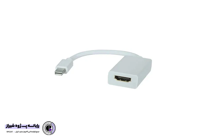 CONVERTOR MINI DISPLAY PORT TO HDMI DATALIFE