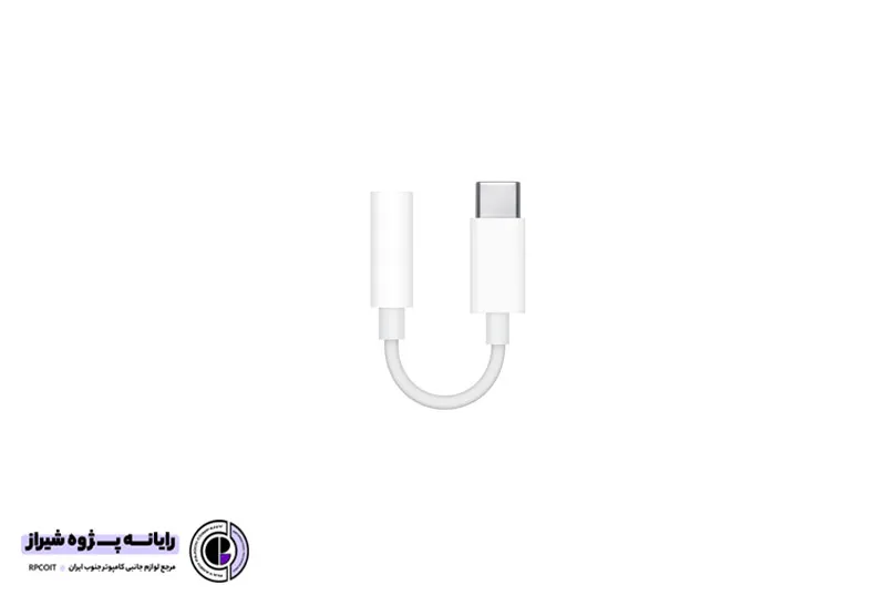 تبدیل TYPE-C به AUX