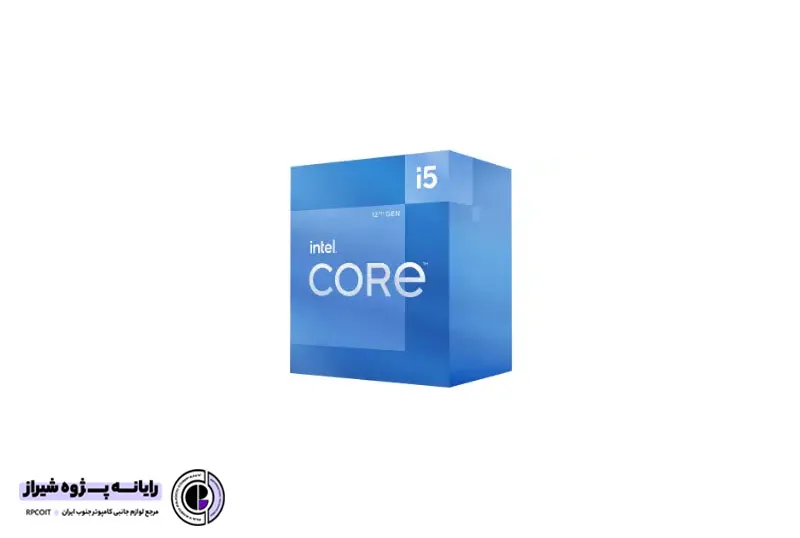پردازنده اینتل مدل Core i5-4590