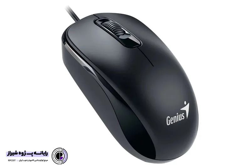ماوس سیمی جنیوس مدل DX-110