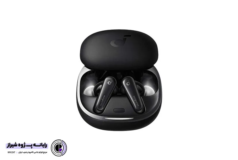 هدفون بی سیم انکر مدل Soundcore Liberty 4 A3953