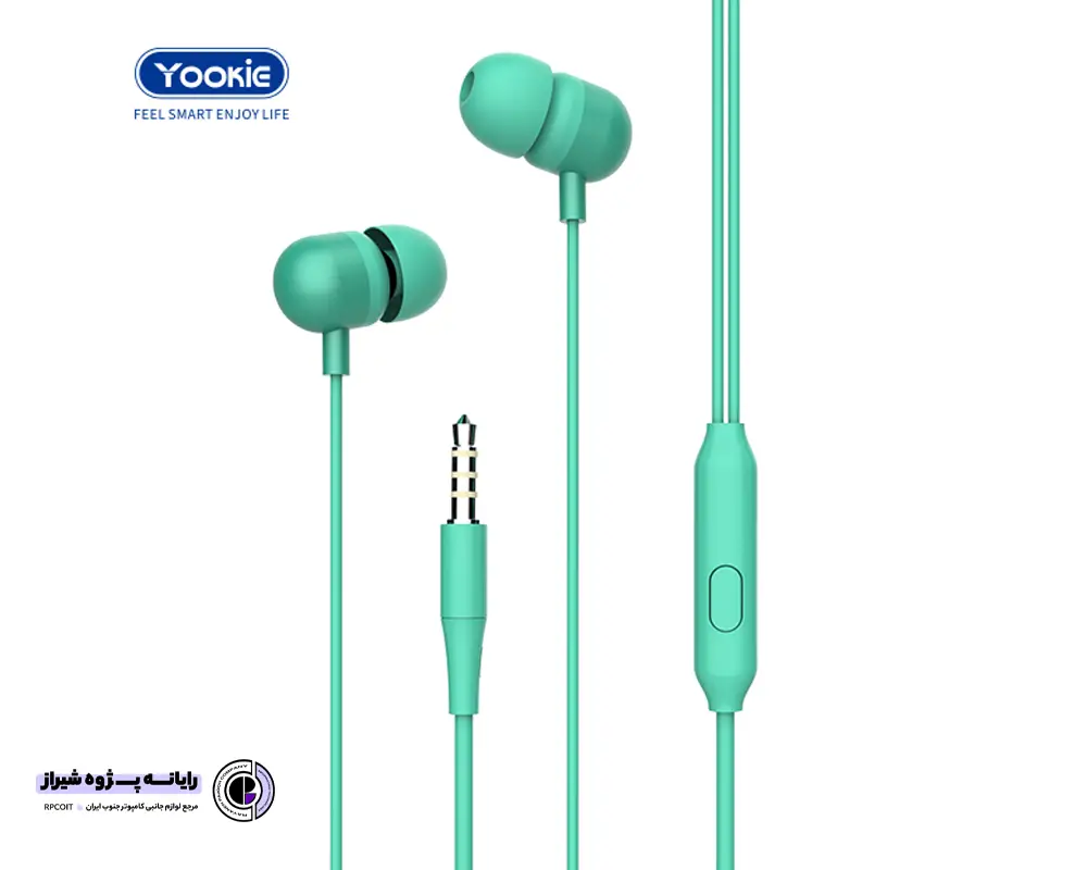 هدفون فنتزی عروسکی YOOKIE YK-770
