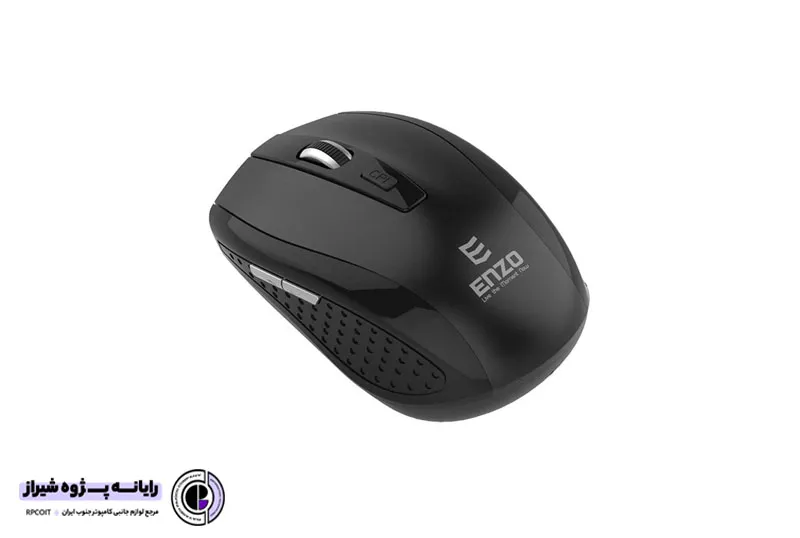 ماوس بی سیم انزو مدلM-500