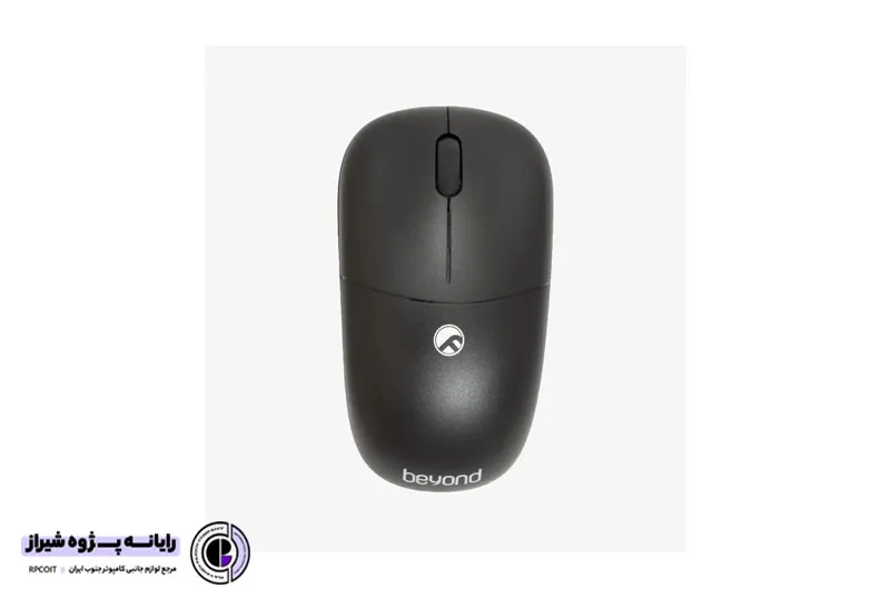 موس بی سیم بیاند BM-1710RF