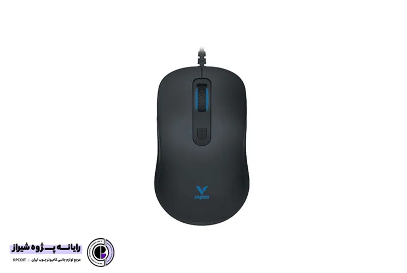 موس گیمینگ رپو V22S
