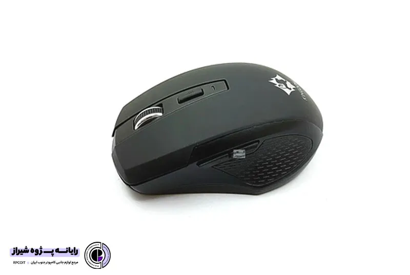 موس بی سیم KINGDOM مدل KD-010