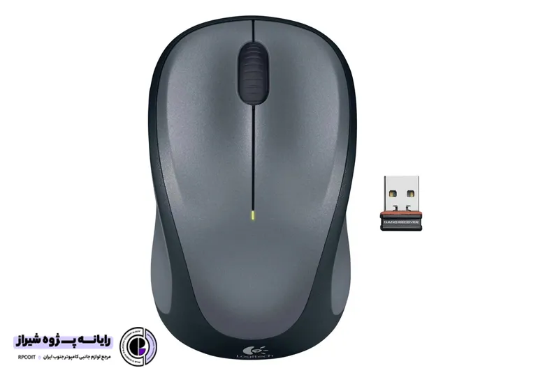 ماوس بی سیم لاجیتک مدل M235