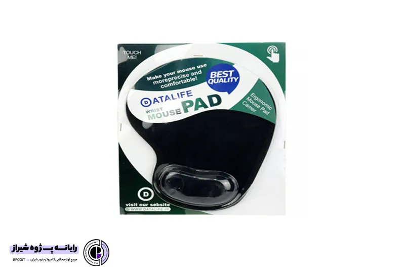 پد موس طبی Datalife P-200 25*21cm