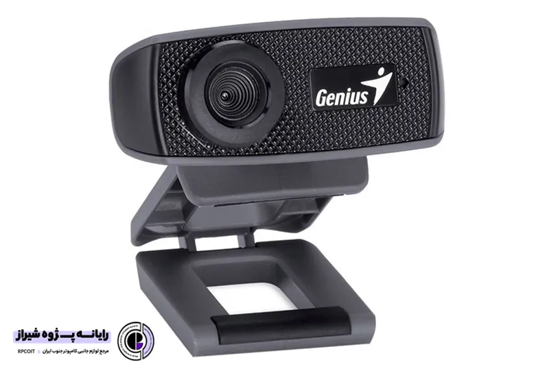 وب کم Face Cam 1000x جنیوس