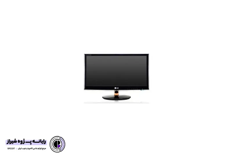 مانیتور کامپیوتر ال جی W2061TQ 20 Inch
