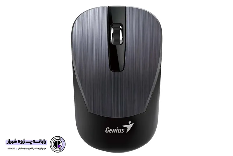 ماوس بی سیم جنیوس مدل NX-7015