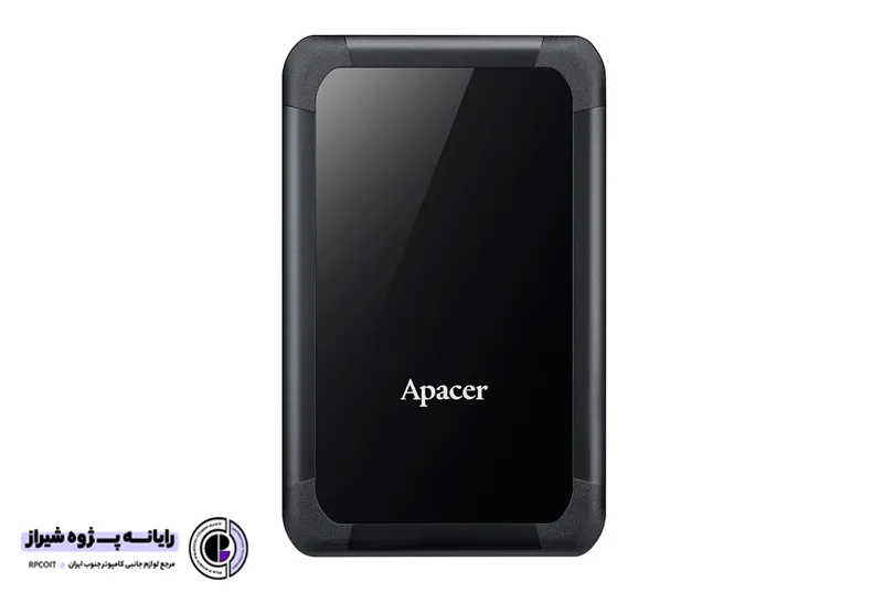 هارد اکسترنال اپیسر مدل AC532 ظرفیت 1 ترابایت