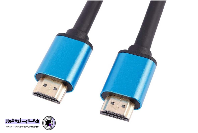 کابل HDMI 4K فیلیپس 10 متری