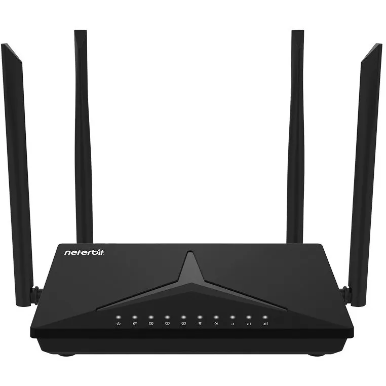 مودم روتر بی سیم نتربیت مدل NWR M920