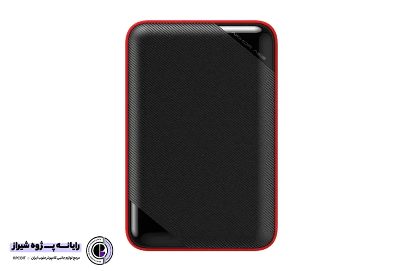 هارد اکسترنال سیلیکون پاور مدل Armor A62 با ظرفیت 1 ترابایت