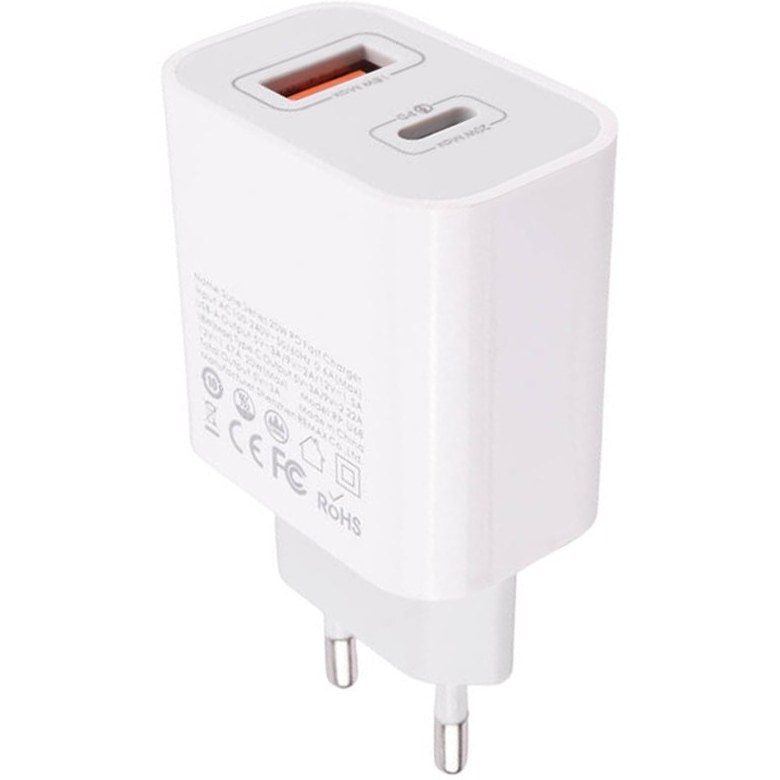 شارژر ریمکس مدل RP-U68