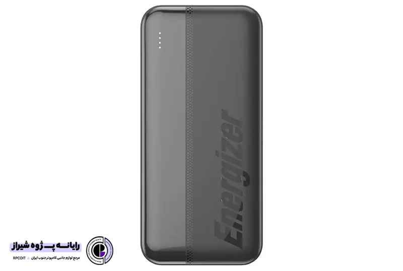 پاور بانک انرجایزر UE10050C ظرفیت 10000mAh