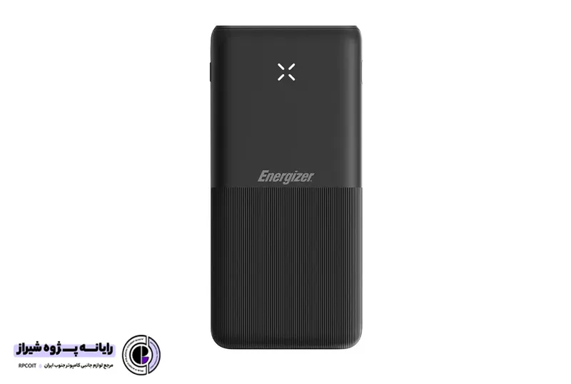 پاوربانک 10000mAh انرجایزر مدل UE10056PQ