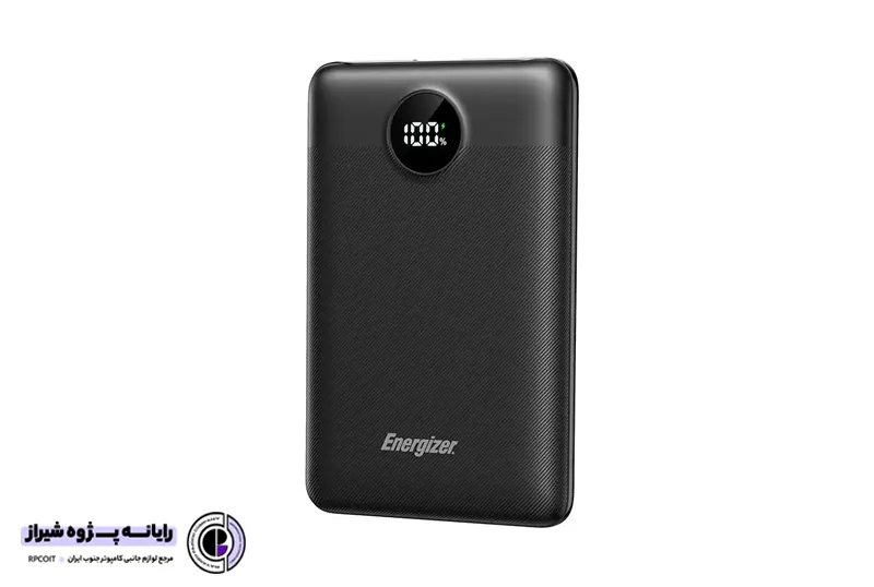 پاور بانک انرجایزر Ultimate UE10049PQ ظرفیت 10000mAh