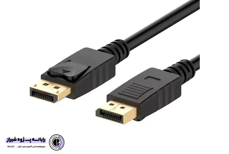 کابل DisplayPort طول 1.5 متر کی نت