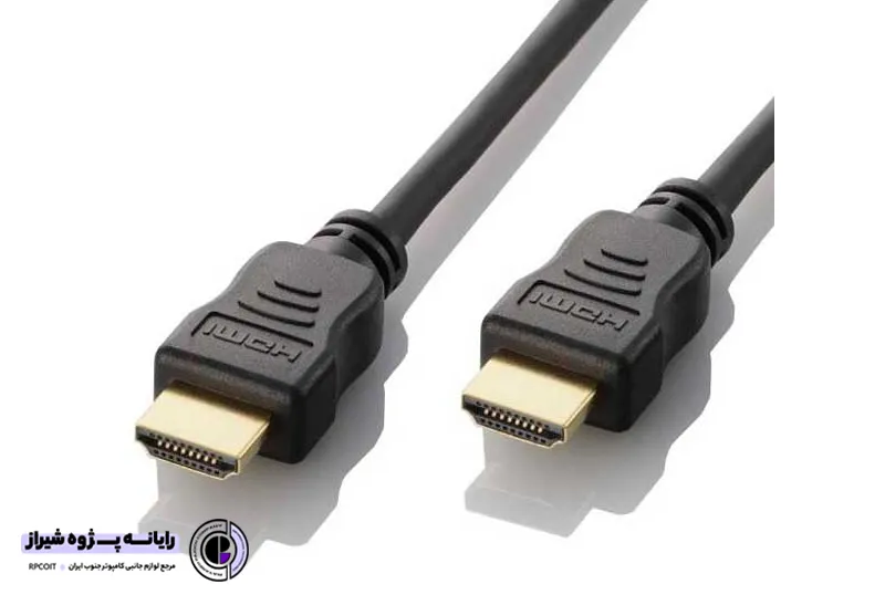 کابل HDMI کی نت طول 10 متر