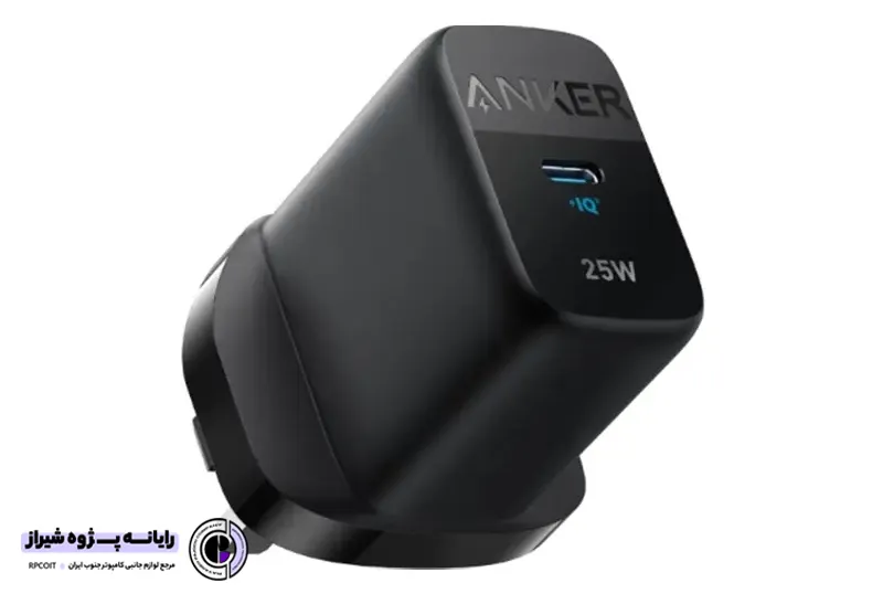 شارژر انکر 312 دیواری 25 وات انکر مدل A2642