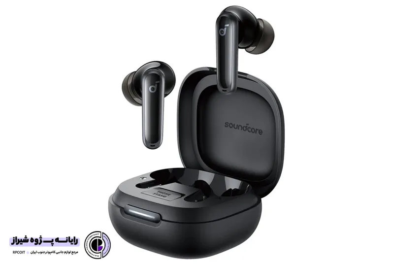 هدفون بی سیم انکر مدل P40i A3955