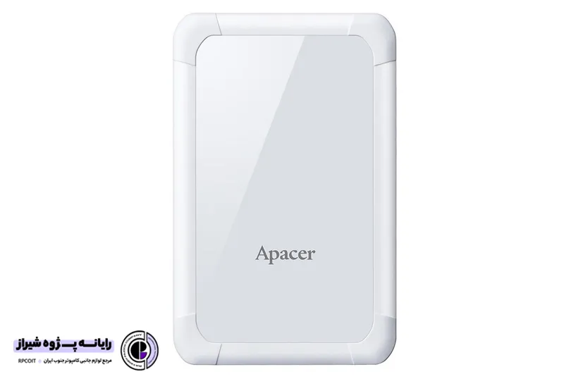 هارد اکسترنال اپیسر مدل AC532 ظرفیت 2ترابایت